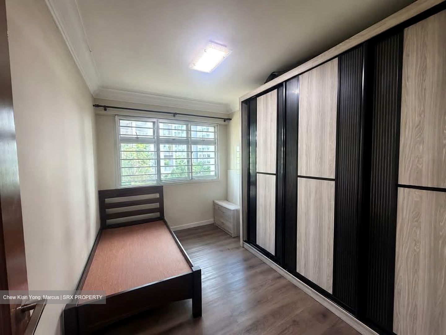 Blk 470A Hougang Parkview (Hougang), HDB 4 Rooms #566656741